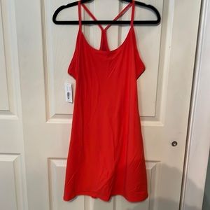 NWT Outdoor Voices Dress